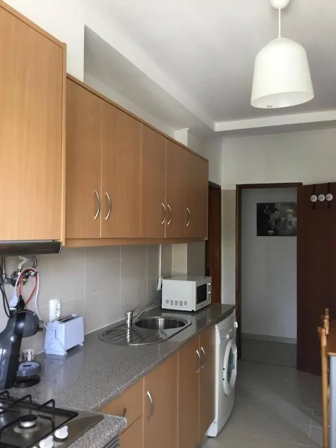 Casa Do Miguel- 2 Bedroom Apartment Фару 0*,