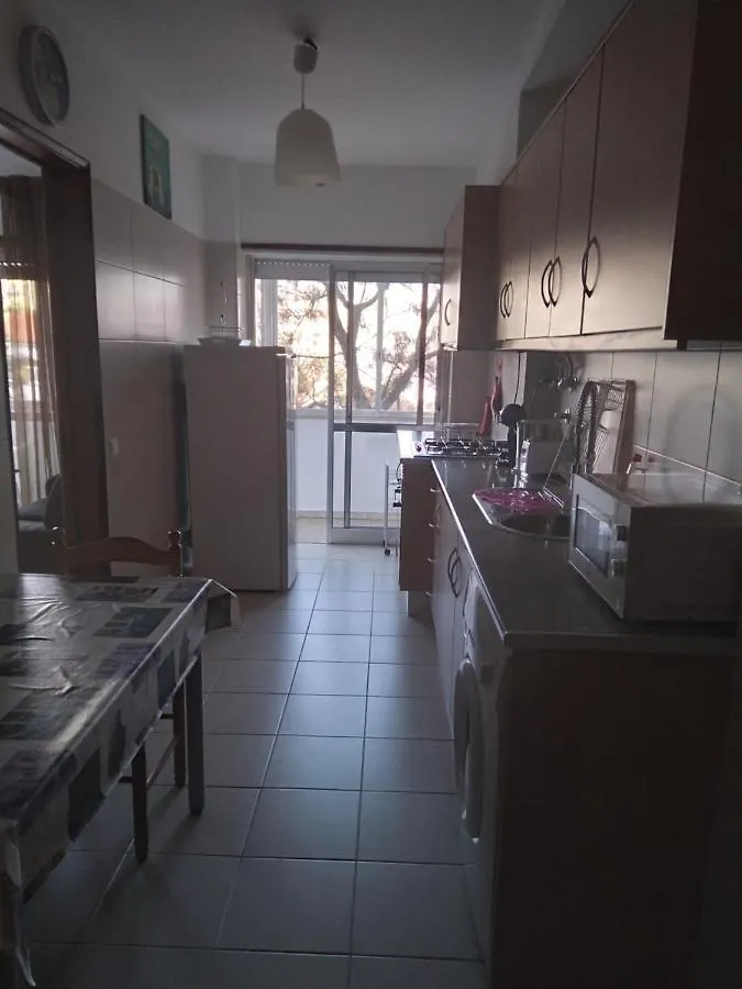 Casa Do Miguel- 2 Bedroom Apartment Фару