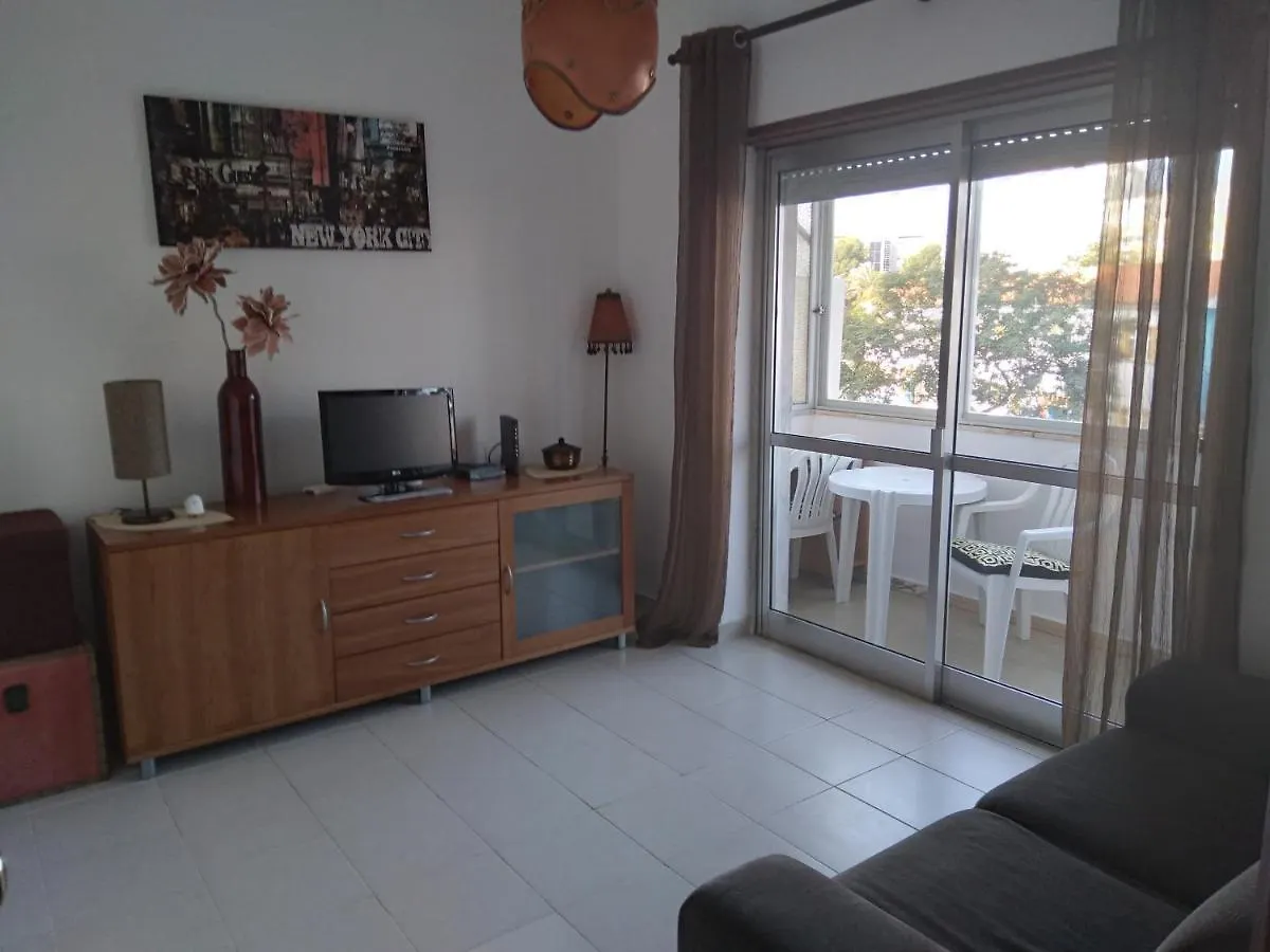 Casa Do Miguel- 2 Bedroom Apartment Фару Португалия