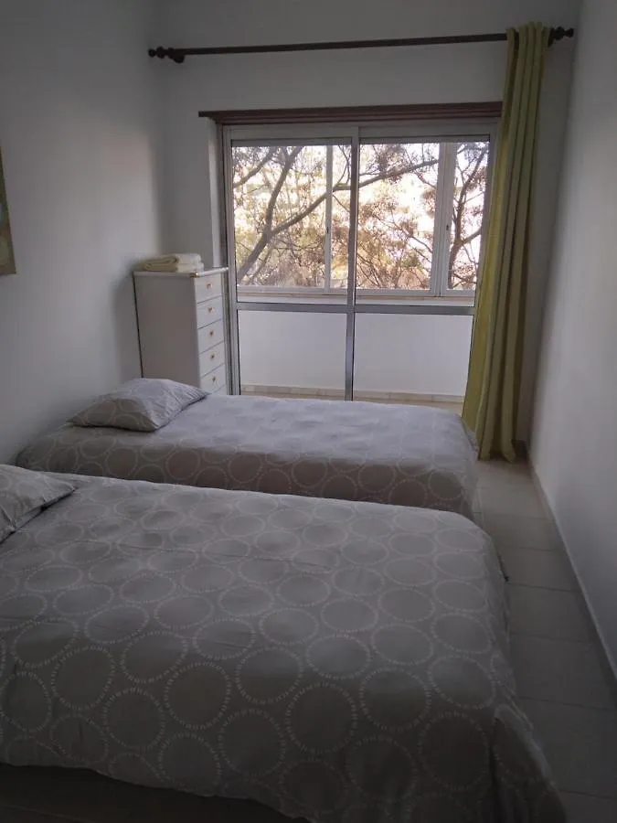 Casa Do Miguel- 2 Bedroom Apartment Фару Португалия