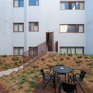 The Modernist, Architecture Experience Distrito de Faro
