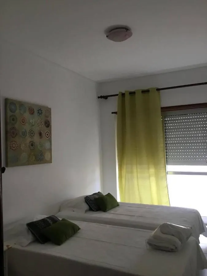 Casa Do Miguel- 2 Bedroom Apartment Faro Portugal