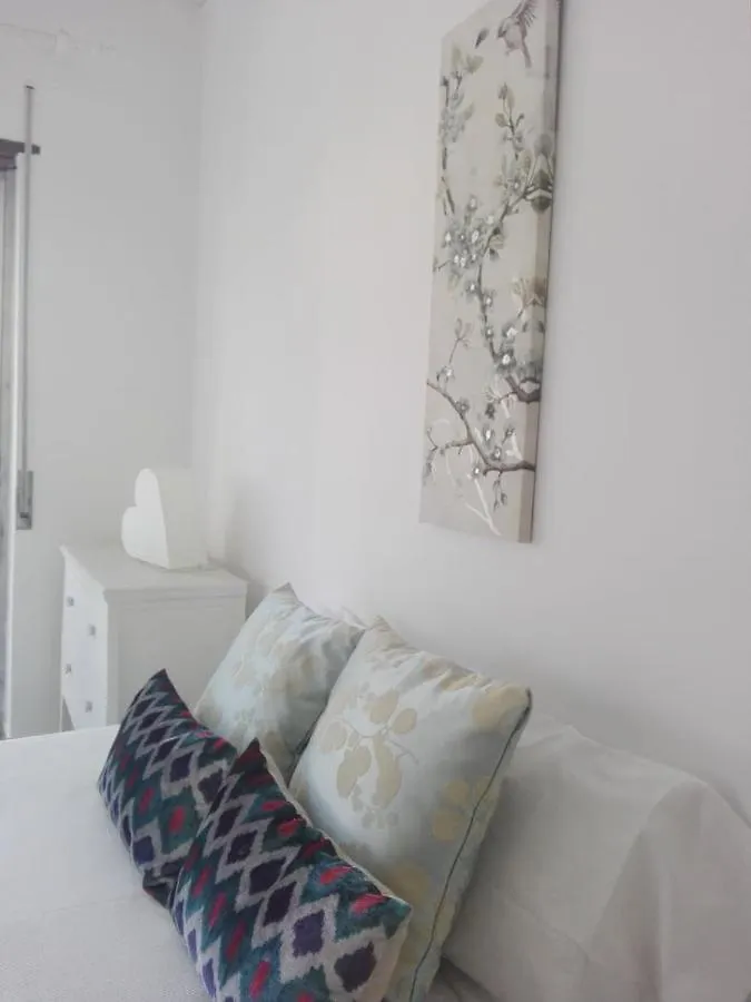 Casa Do Miguel- 2 Bedroom Apartment Faro