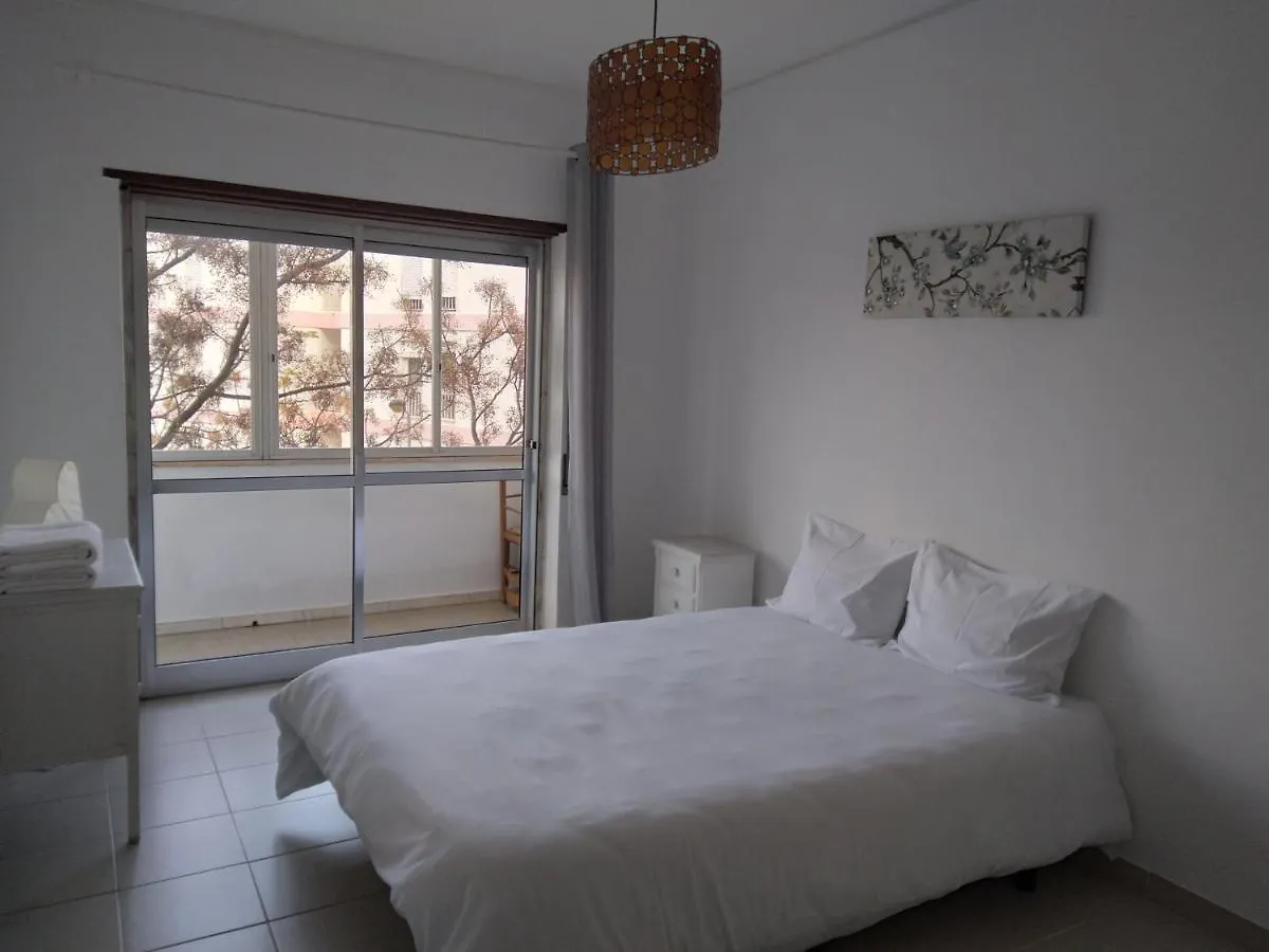 Casa Do Miguel- 2 Bedroom Apartment Faro 0*,  Portugal